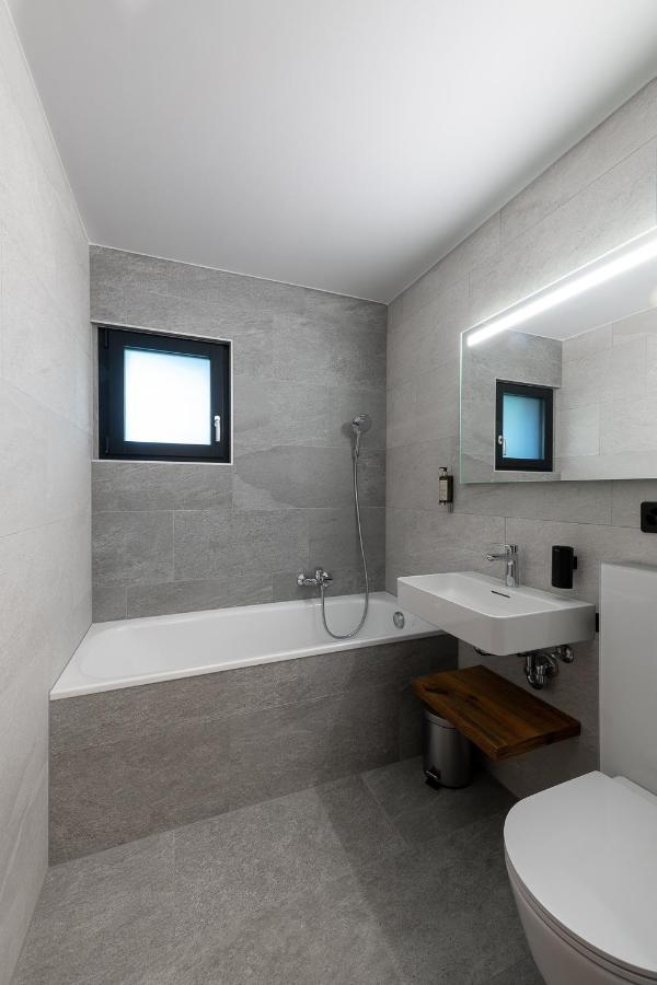 De Marie Apartment