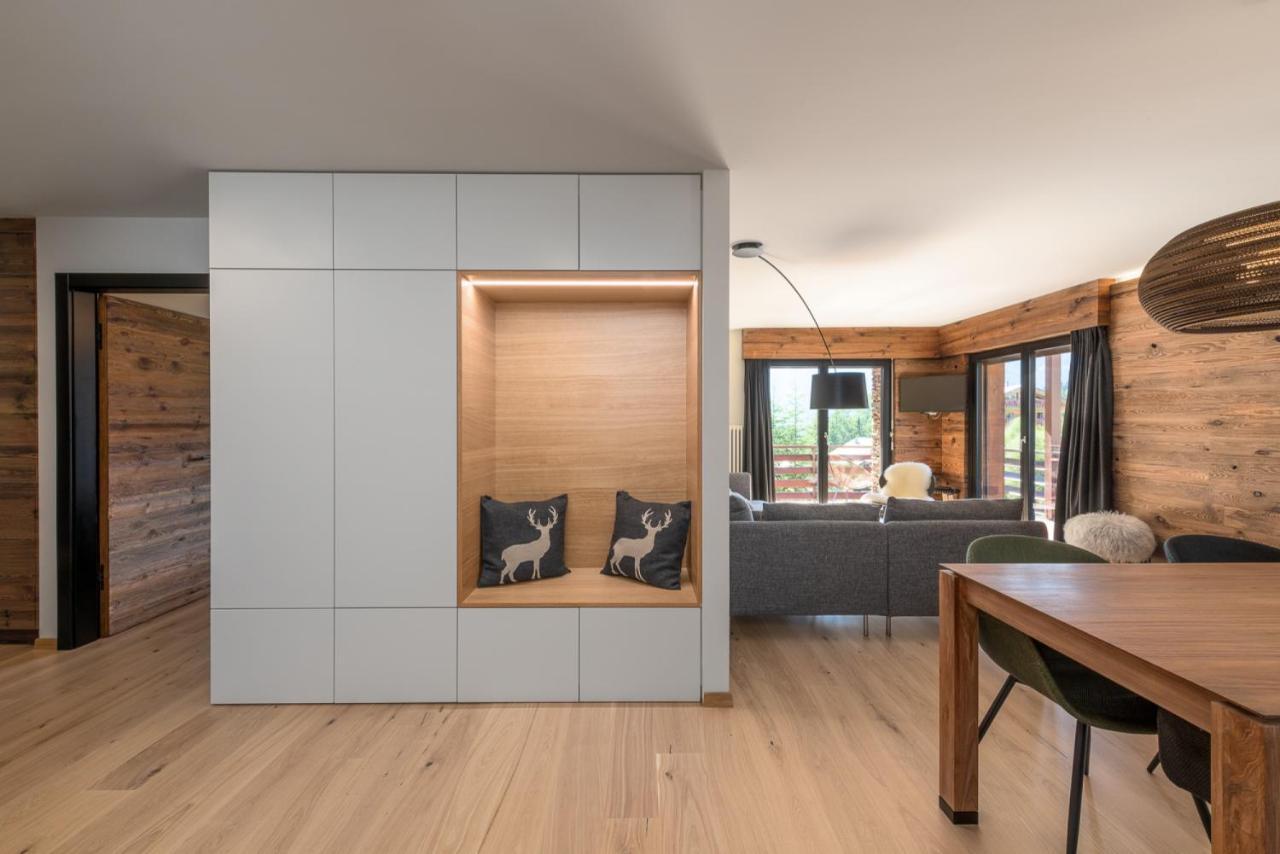 Apartment De Marie *