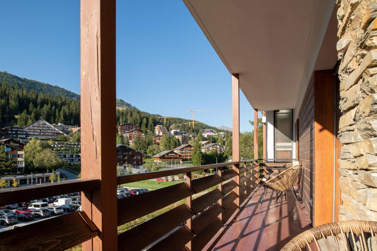 Apartment De Marie *