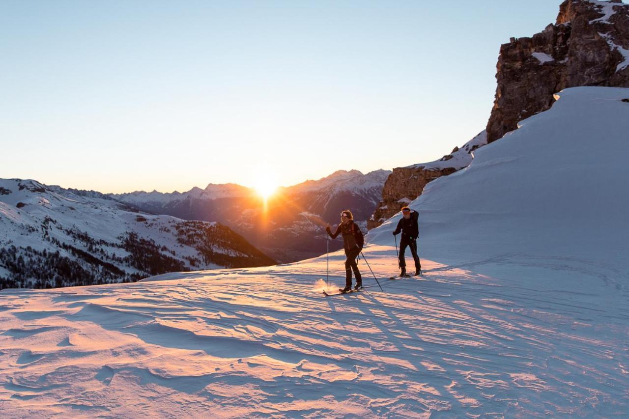 De Marie Apartment Crans-Montana