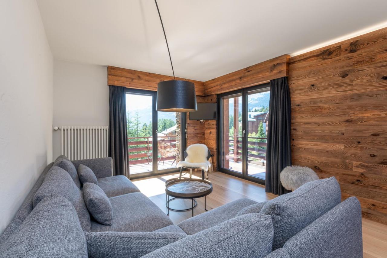 De Marie * Crans-Montana