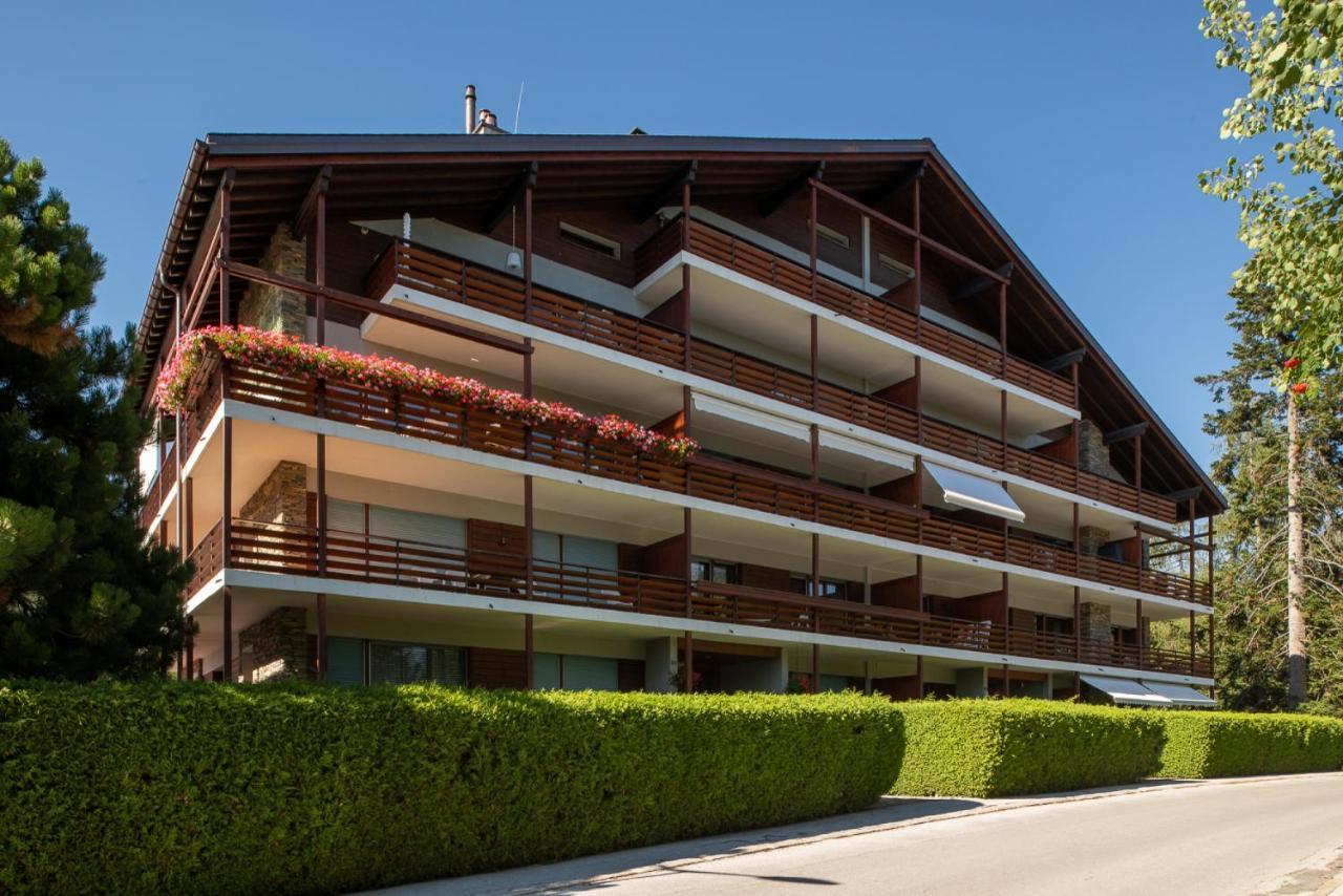 Apartment De Marie