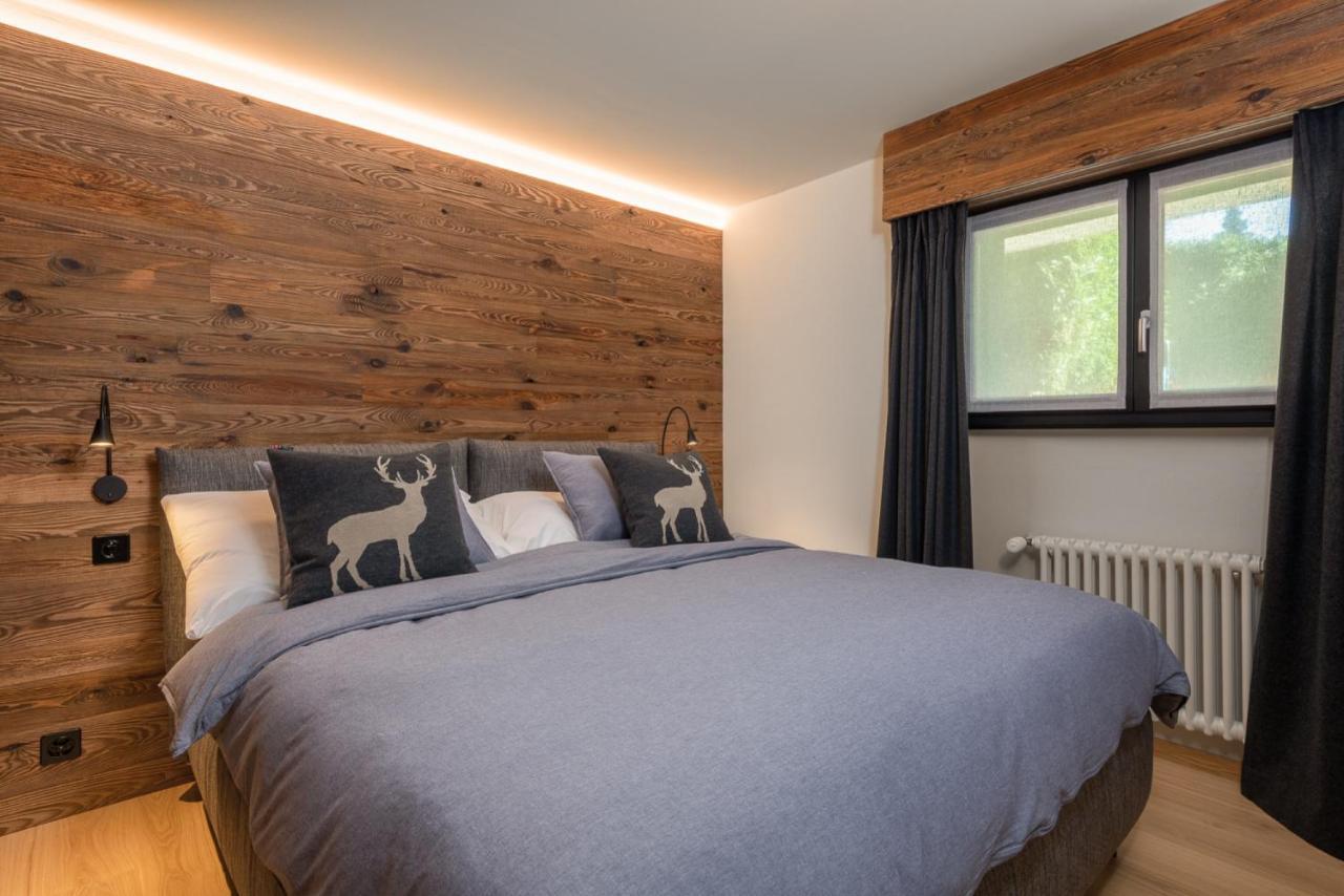 Apartment De Marie Crans-Montana