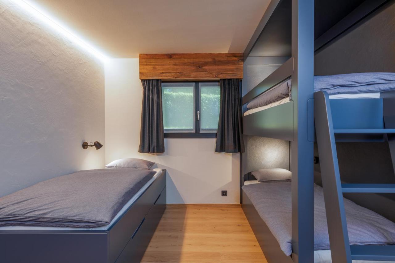 De Marie Apartment Crans-Montana