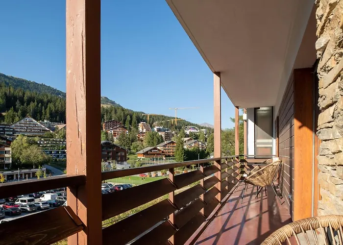 L\'Appartement De Marie