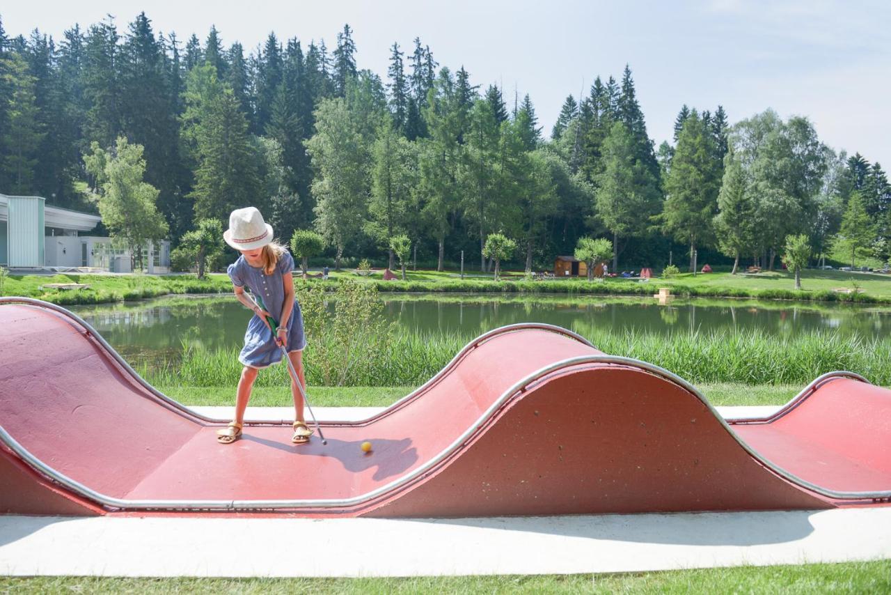 De Marie अपार्टमेंट Crans-Montana